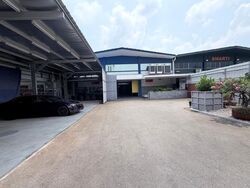 Kian Teck Road (D22), Factory #616918081